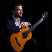 Guitar player