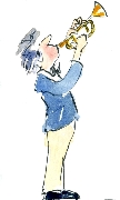 Trumpeter